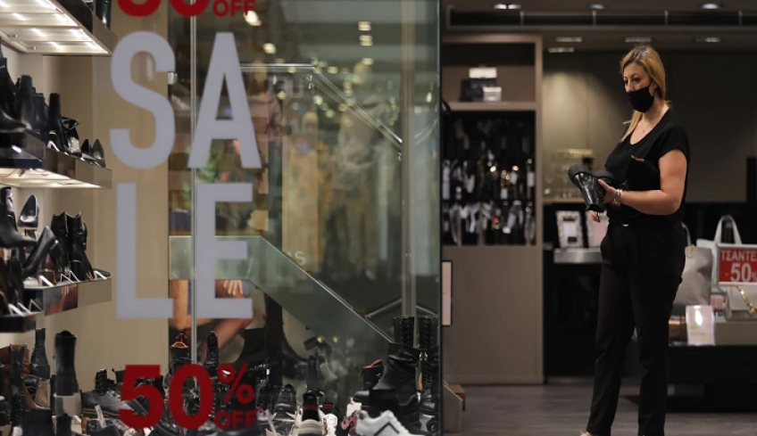 Αύξηση 3,5 δισ. στον τζίρο της αγοράς σε έναν μήνα -«Αλμα» 14,8 δισ. ευρώ σε ένα τρίμηνο