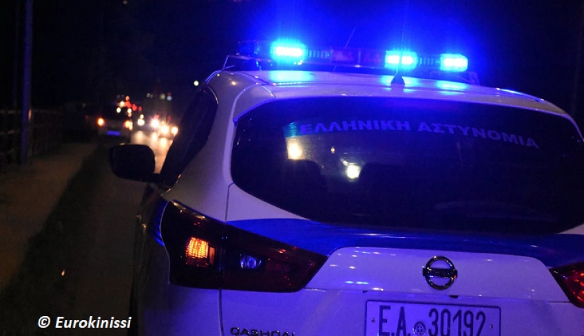 Καρδίτσα: Απαγωγή, σεξουαλική κακοποίηση και εκβιασμό από τρεις άνδρες κατήγγειλε 26χρονη