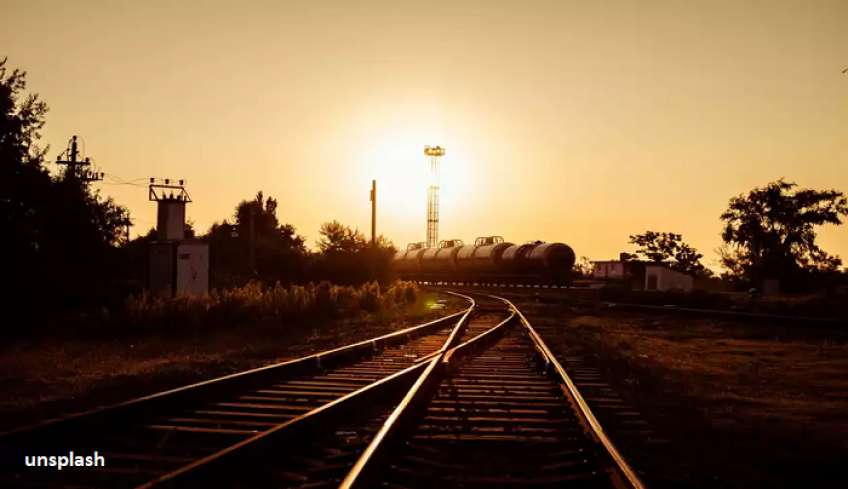 Σερβία: Διαρροή αμμωνίας έπειτα από εκτροχιασμό τρένου – Δηλητηριάστηκαν 50 άτομα