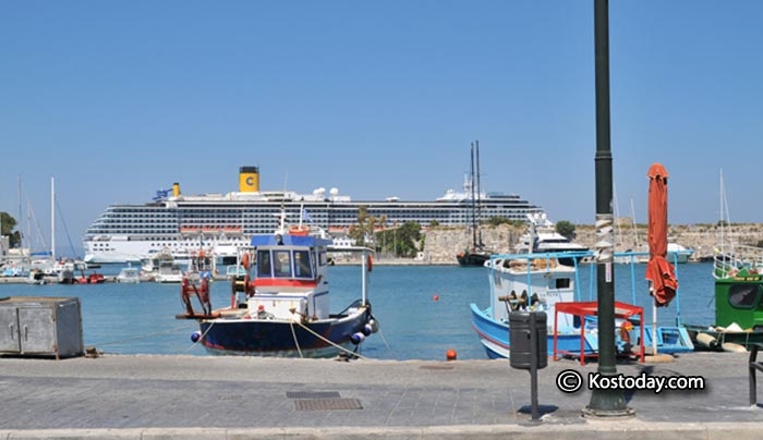 Γερμανικός τουρισμός: ράλι αφίξεων σε Κω &amp; Κροατία