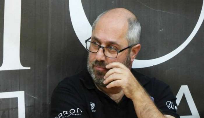Υπέβαλε την παραίτηση του ο Γιάννης Παπούλης