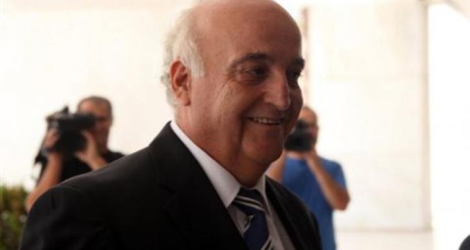 Ενώπιον της Επιτροπής Θεσμών ο επικεφαλής του ΣΔΟΕ για τη λίστα Λαγκάρντ