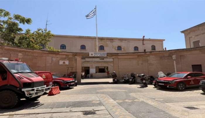 Νέος σύγχρονος Πυροσβεστικός Σταθμός στη Ρόδο-Βρέθηκε οικόπεδο