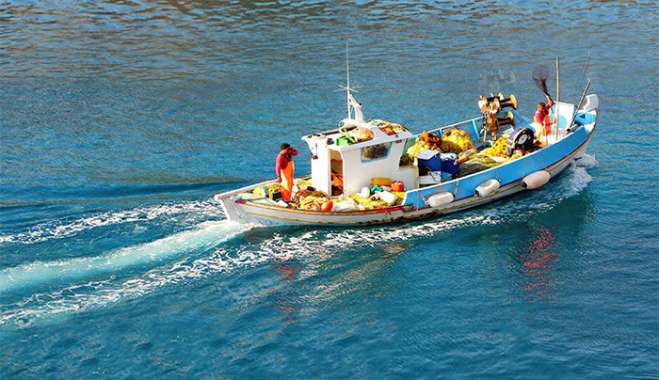 Αλιεία: Παρατείνονται οι αιτήσεις για επενδύσεις στα αλιευτικά σκάφη