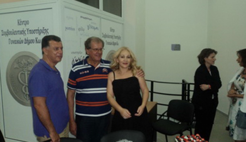 Κ. Ροπόκη: Πρωτοσέλιδα εφημερίδων, αδηφάγα δελτία ειδήσεων, αναλύσεις για το θύτη, χαρακτηρισμοί για τα το θύμα