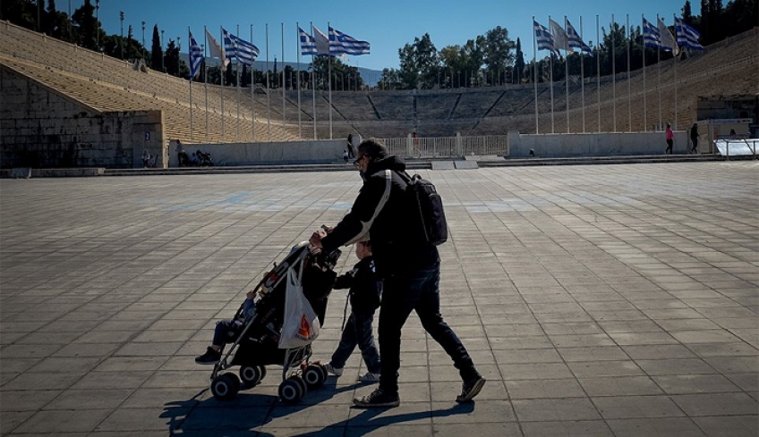 Παράταση του lockdown στην Αττική –Στο “κόκκινο” άλλες 10 περιοχές