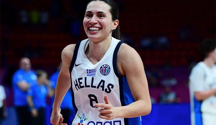 Ωραία ομάδα σε ένα EuroBasket που υπόσχεται πολλά