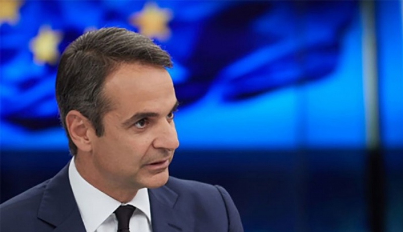 Ανανέωση στις εκλογικές λίστες θέλει ο Μητσοτάκης-Το Μητρώο Στελεχών
