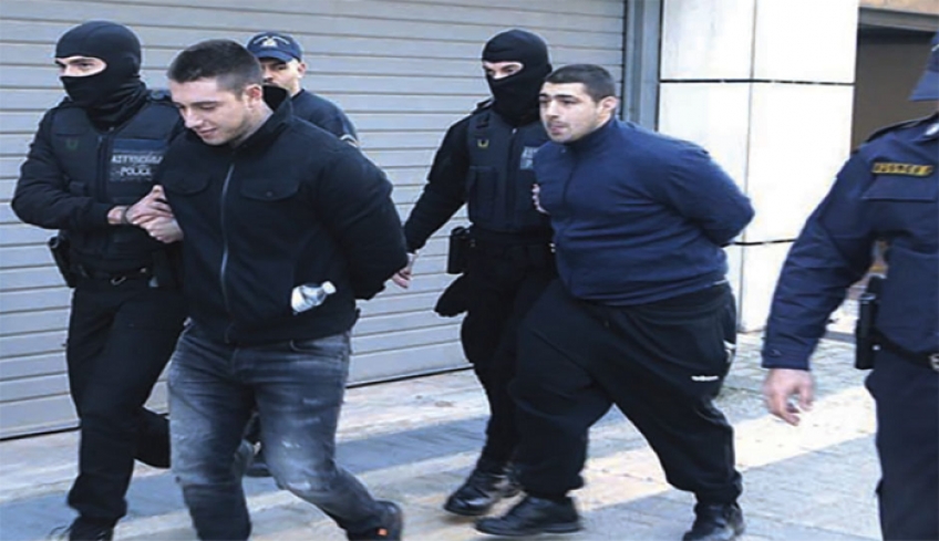 Δολοφονία Τοπαλούδη: Δικηγόρος του 23χρονου- Δεν είναι ευχαριστημένος ο Μανώλης με την απόφαση
