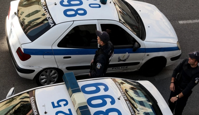 Απίστευτο περιστατικό στο Γαλάτσι: Άνοιξε πυρ κατά ντελιβερά επειδή αρνήθηκε να παραδώσει τους καφέδες στο διαμέρισμα!