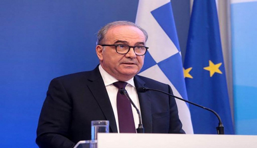 Ν. Παπαθανάσης: Η μείωση ΦΠΑ μπορεί να μην φτάσει στην κατανάλωση-Ακριβό πασχαλινό τραπέζι