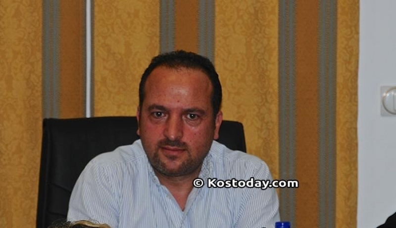 ΣΤΑΜΑΤΗΣ ΛΟΪΖΟΣ: “Με στοιχεία και αριθμούς: 700.000 ευρώ για το νερό στην Αντιμάχεια από το 2015 έως σήμερα και έργα 2,5 εκ. ευρώ ξεκινούν το επόμενο διάστημα.”