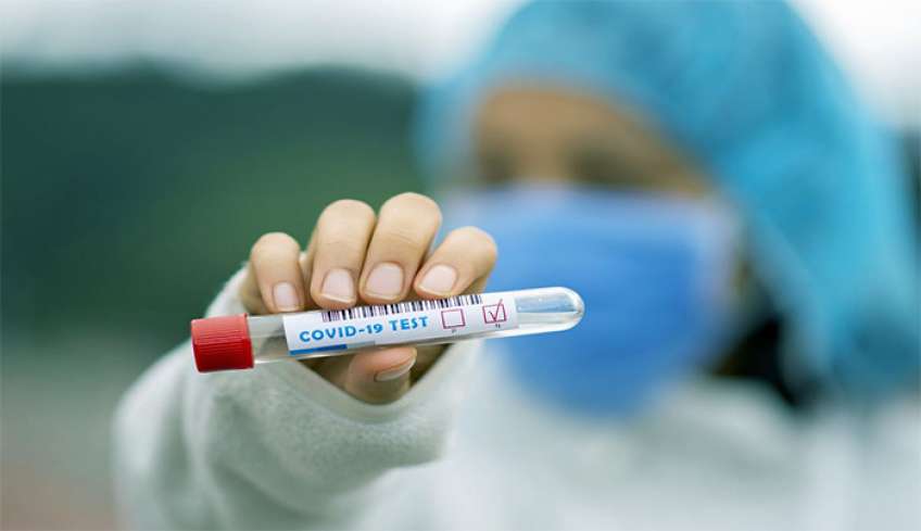 Συνεχίζονται τα test Covid-19 από την ΚΟΜΥ Κω από την Δευτέρα 17 έως την Κυριακή 23 Οκτωβρίου.