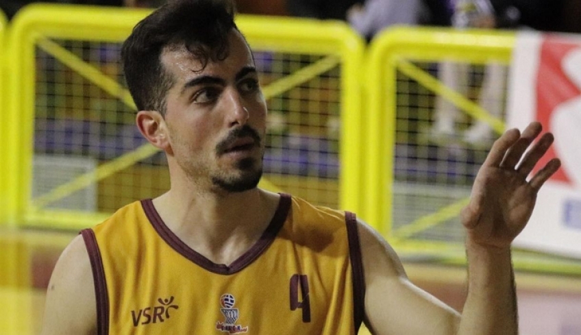 "Ευχαριστούμε Νίκο, ευχόμαστε κάθε επιτυχία"