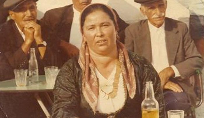 ΚΑΛΟ ΤΑΞΙΔΙ κυρα ΚΑΤΙΝΑ! Σε έναν υπέροχο άνθρωπο, μια υπέροχη φωνή, που "έφυγε" χθες από κοντά μας! (βίντεο)
