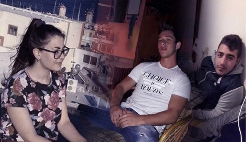 Διοικητής του Κλιμακίου ειδικών αποστολών του Λιμενικού: «Όταν την πετούσαν στη θάλασσα πρόθεσή τους ήταν να την εξαφανίσουν»