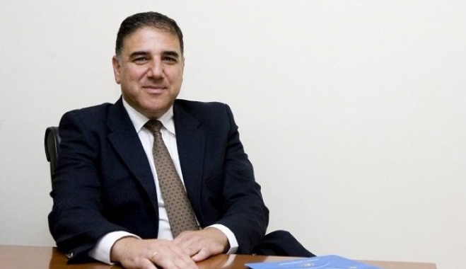 "Ευχαριστώ" του Ιπποκράτη σε Πουλιού