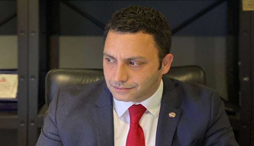 Ανακοίνωση προέδρου ΤΕΕ Δωδ/σου κ. Αντ. Γιαννικουρή, στους νέους φοιτητές και φοιτήτριες μας