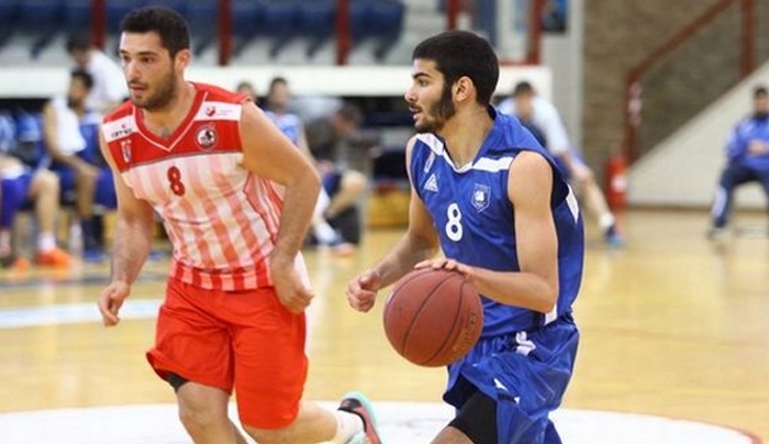 Στην 16άδα Παπαδάκης και Μαστόρος