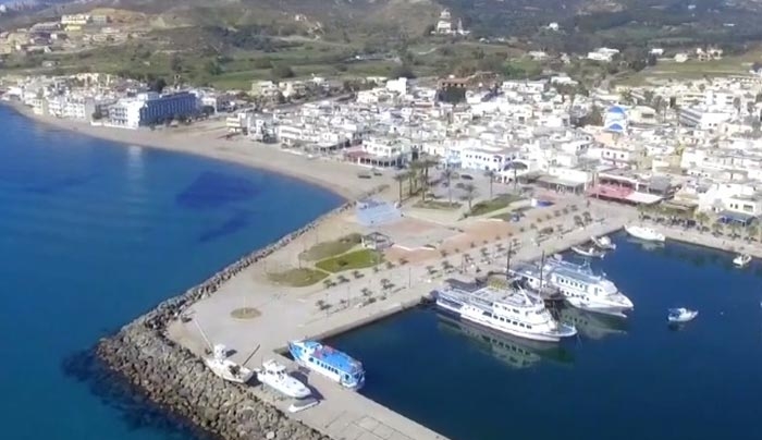 Η Κως μαγνητίζει...