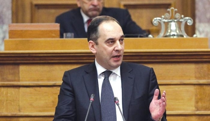 Ραγδαίες εξελίξεις: Αντιπρόεδρος της ΝΔ ο Πλακιωτάκης με απόφαση Μεϊμαράκη
