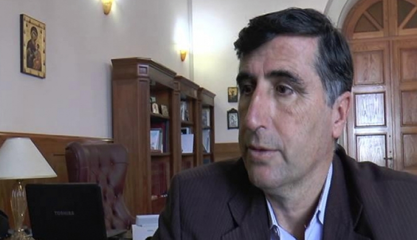 ΣΤΗΝ ΣΥΝΕΔΡΙΑΣΗ ΤΟΥ ΔΙΚΤΥΟΥ ΔΑΦΝΗ ΣΥΜΜΕΤΕΙΧΕ ΚΑΙ ΩΣ ΜΕΛΟΣ ΤΟΥ ΔΙΟΙΚΗΤΙΚΟΥ ΣΥΜΒΟΥΛΙΟΥ Ο ΑΝΤΙΔΗΜΑΡΧΟΣ ΚΩ Μ. ΧΑΤΖΗΚΑΛΥΜΝΙΟΣ ΣΤΗΝ ΣΥΡΟ