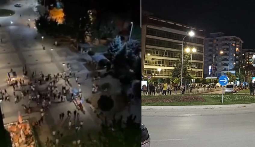 Κρίση στο Κόσοβο: Δύσκολη νύχτα για την «ισορροπία τρόμου» Σέρβων – Αλβανόφωνων με φόντο την Ουκρανία