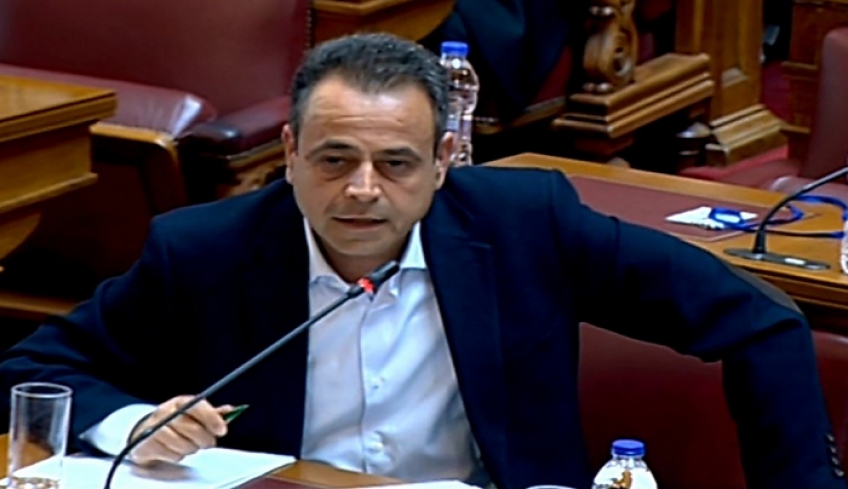 “Χωρίς σχέδιο και με πιστολιές στον αέρα, το Υπ. Ναυτιλίας προσπαθεί να δώσει λύση στα προβλήματα του ακτοπλοϊκού δικτύου και των νησιών”