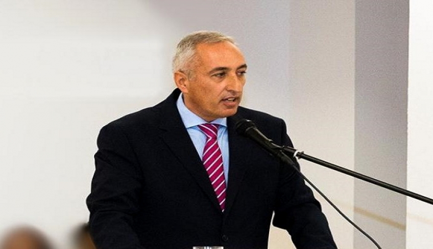 Γ. Κρητικός προς Κανταρζή: «Ο Κουτσόγιωργας ήταν δικός σου πολιτικός φίλος και καθοδηγητής στα καλά χρόνια του ΠΑ.ΣΟ.Κ ’’