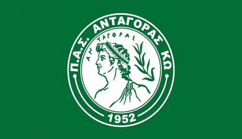 5ος στην Ελλάδα ο Ανταγόρας στους άνδρες στην άρση βαρών για το 2021