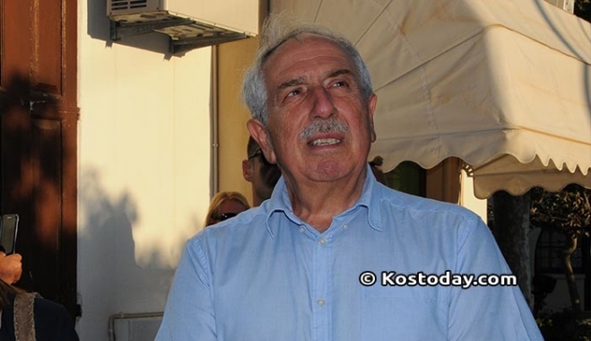 Ν. Μυλωνάς: Το αποτυχημένο τοπικό τουριστικό μοντέλο θα ακολουθήσει η τοπική χρεοκοπία