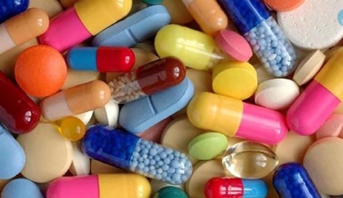 ΕΟΦ: Τα μάτια σας δεκατέσσερα στα συμπληρώματα διατροφής