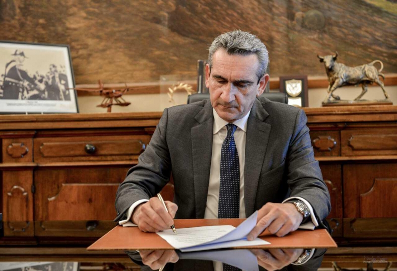 Παράταση στη δεύτερη κατά σειρά πρόσκληση για ένταξη αντιπλημμυρικών έργων στο Ε.Π. “Νότιο Αιγαίο 2014 – 2020”, έδωσε ο Περιφερειάρχης, λόγω έλλειψης προτάσεων