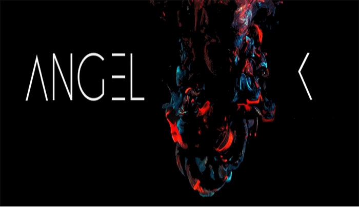 "Spirit Of Harmony" το νέο Podcast από τον Angel K!