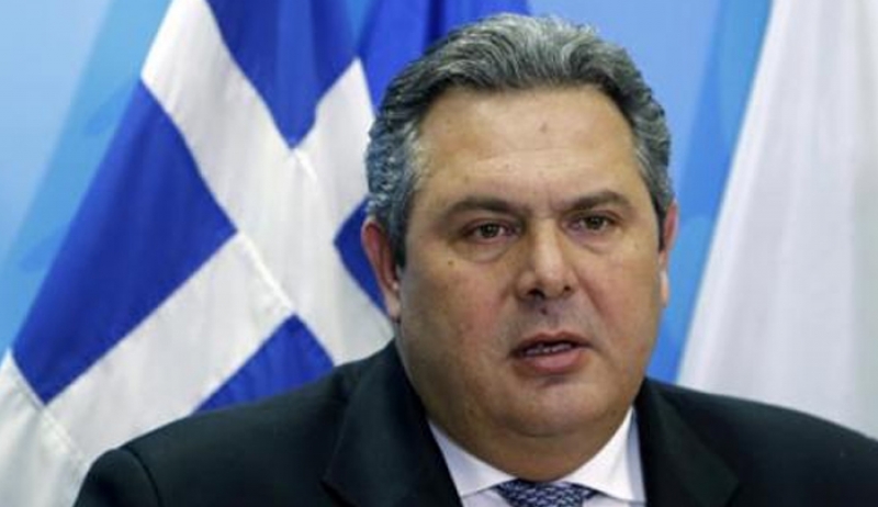 Τα ισοδύναμα που προτείνει ο Πάνος Καμμένος για τον ΦΠΑ στα νησιά