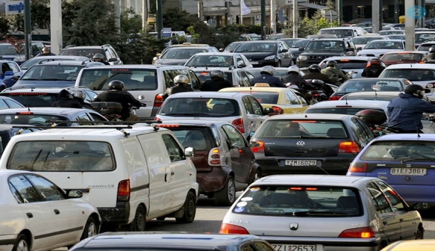 Προς νέα αναθεώρηση ο Κώδικας Οδικής Κυκλοφορίας – Αυστηροποιούνται οι ποινές
