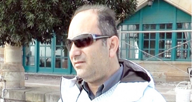 Νέος πρόεδρος στο ΤΕΕ Κω ο κ. Φώτης Σλήμαν