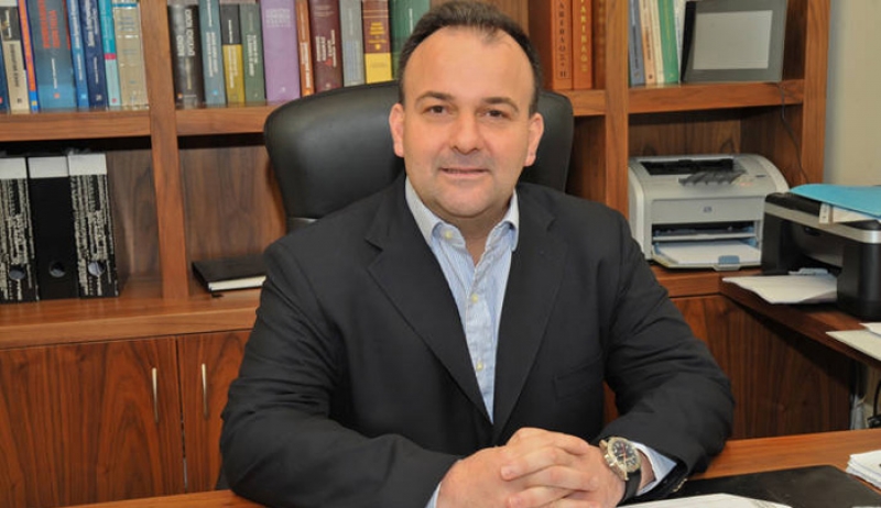 Δήλωση του Ιωάννη Παππά  για την Απώλεια του Μητροπολίτη Σύμης