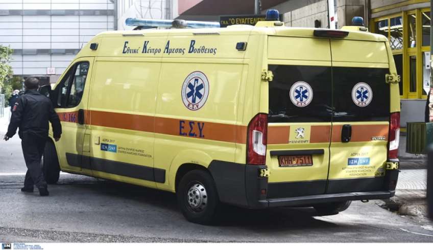 Σέρρες: Το ψυγείο «βρήκε» στην καρωτίδα τον άτυχο φοιτητή, πώς έγινε το μοιραίο δυστύχημα στο ασανσέρ