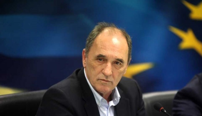 Σταθάκης: Τριακονταετούς διάρκειας το νέο δάνειο