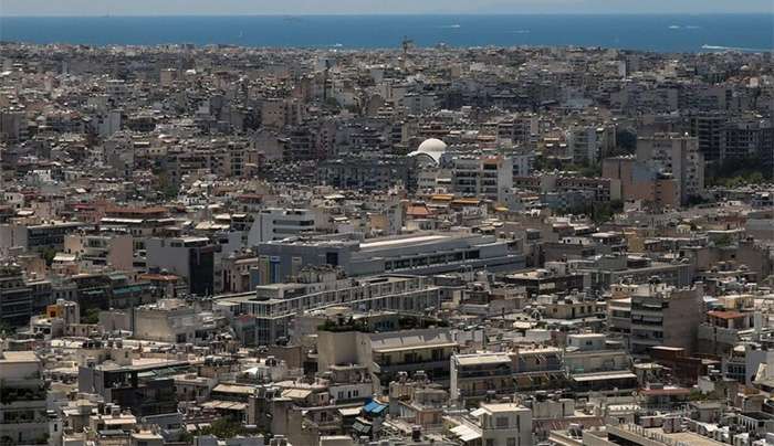 Αντικειμενικές αξίες: Αλλάζουν σε 12 Δήμους - Οι φόροι που θα μειωθούν