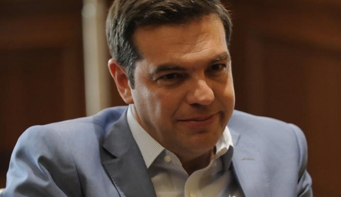 Ρεσιτάλ αλαζoνείας από τον πρωθυπουργό