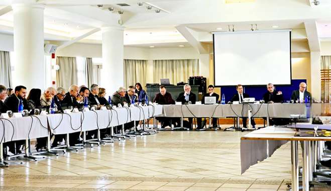 Το 75% του τέλους ανθεκτικότητας να επιστρέφει στον τόπο που παράγεται ζητάει το Περιφερειακό Συμβούλιο Νοτίου Αιγαίου.