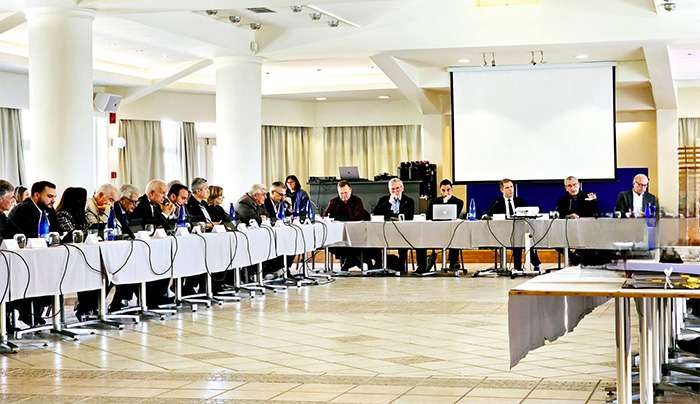 Το 75% του τέλους ανθεκτικότητας να επιστρέφει στον τόπο που παράγεται ζητάει το Περιφερειακό Συμβούλιο Νοτίου Αιγαίου.