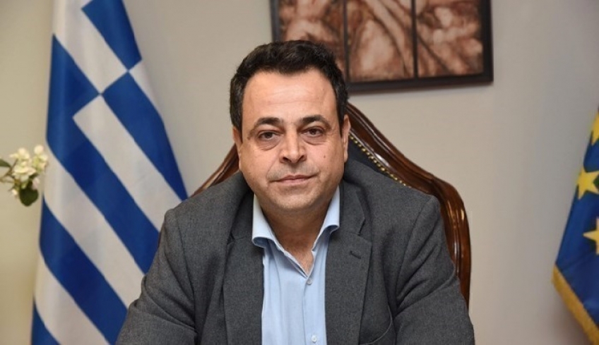 Αιχμές Σαντορινιού κατά ΓΣΕΕ για τον κατώτατο μισθό: Απείχε από τον διάλογο και τώρα ασκεί κριτική