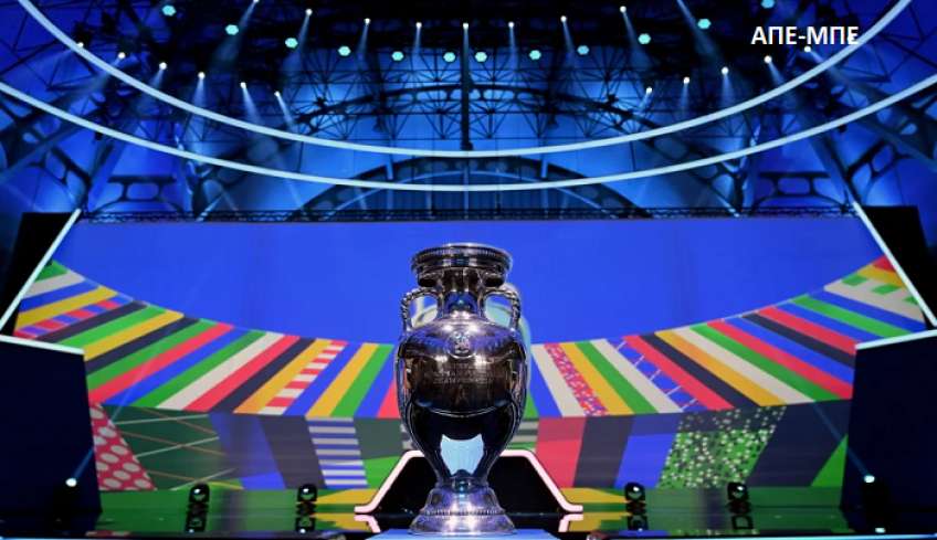 Euro 2024: Υψηλά εμπόδια για την Εθνική Ελλάδος στα προκριματικά