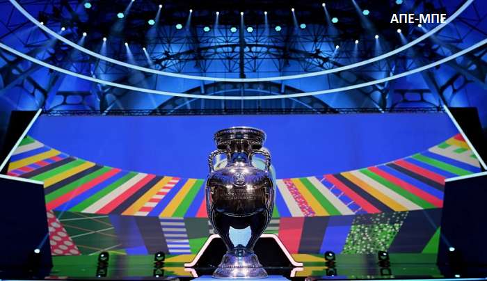 Euro 2024: Υψηλά εμπόδια για την Εθνική Ελλάδος στα προκριματικά