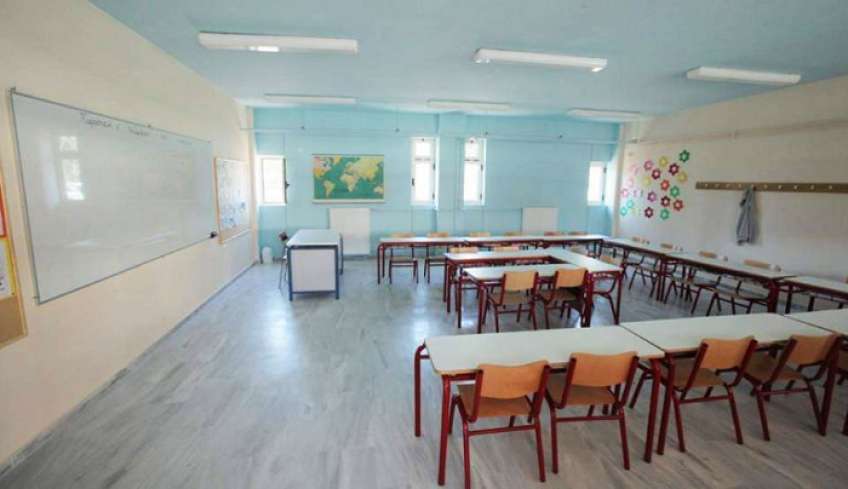 Τοποθέτηση Διευθυντριών/ντών σε σχολικές μονάδες των Διευθύνσεων Πρωτοβάθμιας και Δευτεροβάθμιας Εκπαίδευσης Δωδεκανήσου