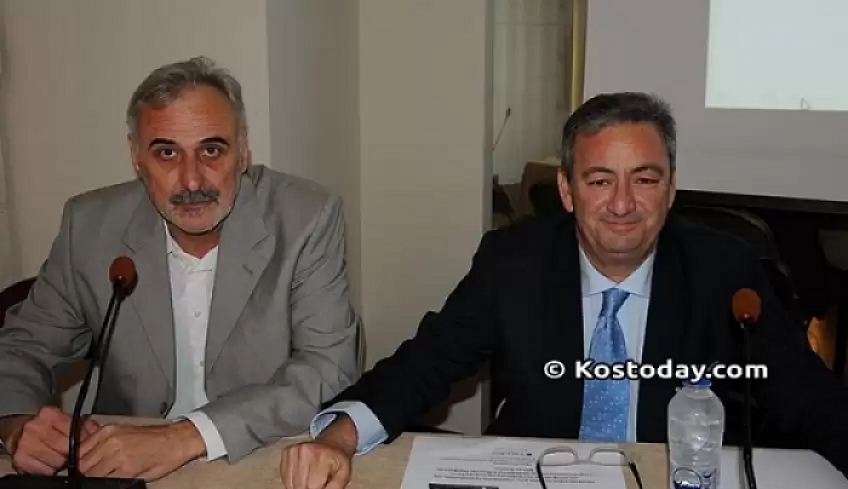 Εμπορικός Σύλλογος Κω: Η Υπουργική Απόφαση των μέτρων που ισχύουν από 3 μέχρι 10 Μαΐου 2021
