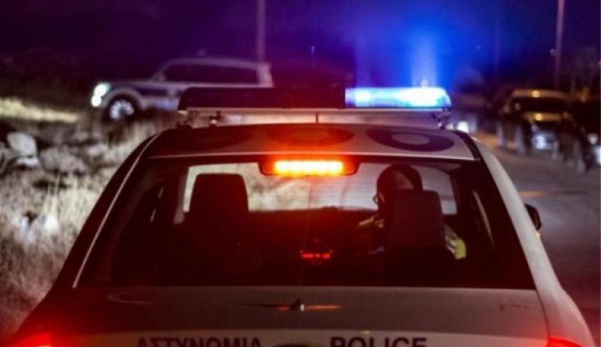 Νέοι πυροβολισμοί στην Κρήτη - Βγήκαν τα όπλα μεταξύ συγγενών στον Χάρακα